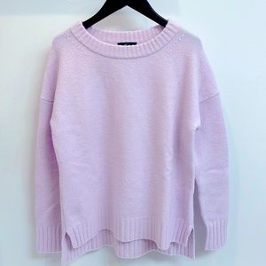 J. Crew Oversized Crewneck Sweater Sz XXS